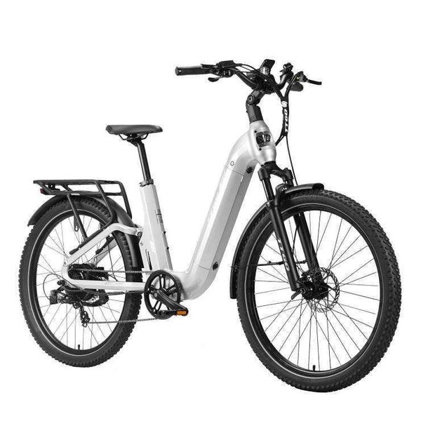 TTGO E-SUVO 27,5" E-Bike, 48V 15Ah Akku 1 St