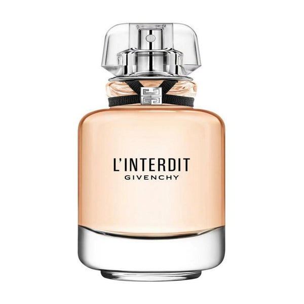 Givenchy L'Interdit Eau de Toilette 80ml 0,08 l
