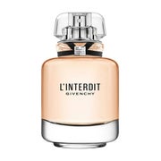 Givenchy L'Interdit Eau de Toilette 80ml 0,08 l