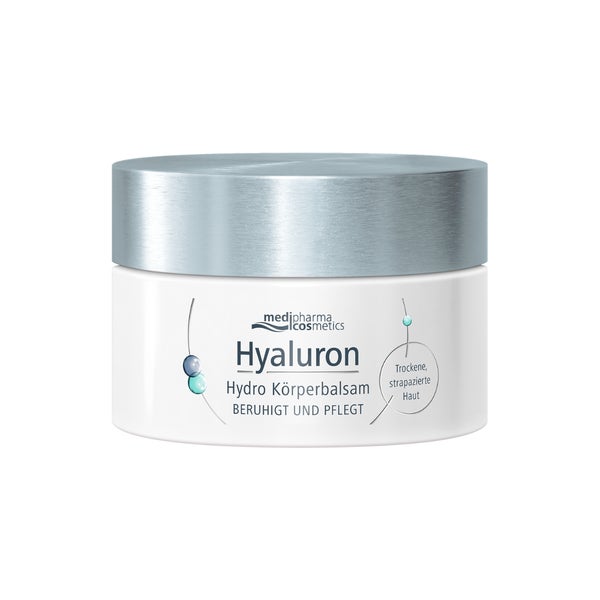 Hyaluron Hydro KÖrperbalsam 250 ml
