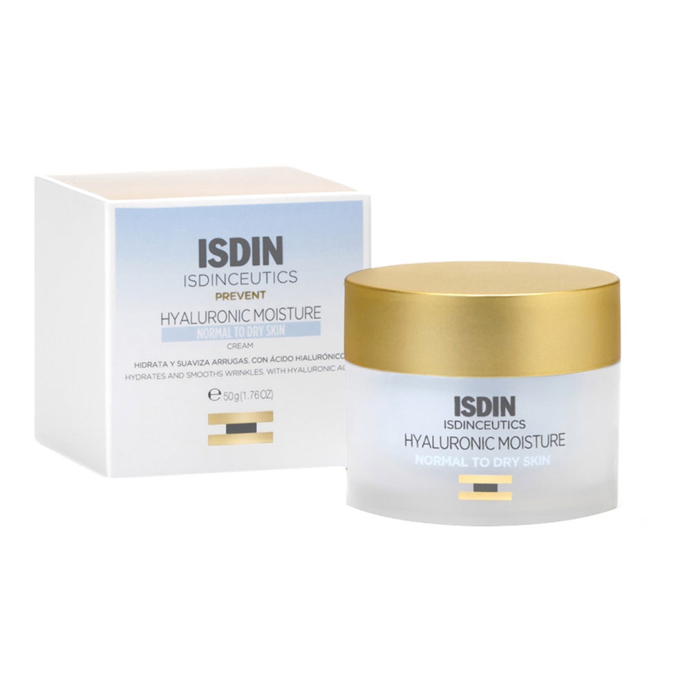 Isdin Isdinceutics Hyal. Moisture Normal 50 g