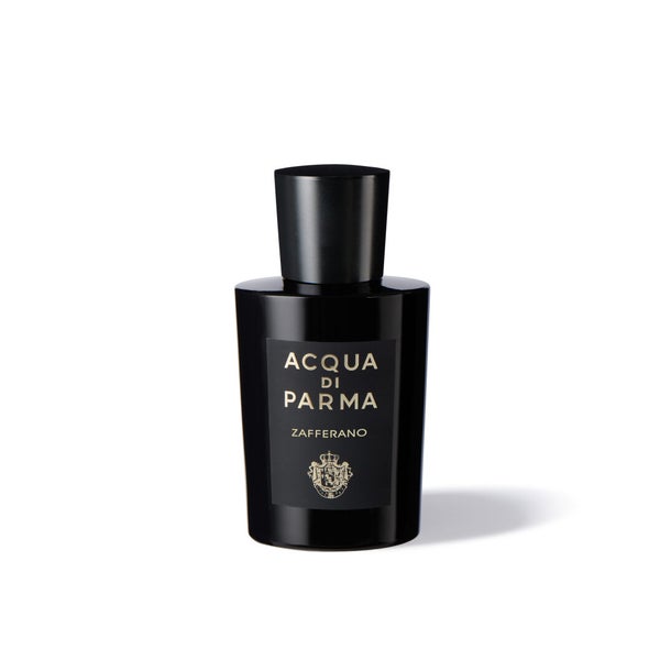 Acqua Di Parma Zafferano Signatures of the Sun Eau de Parfum 100ml 0,1 l