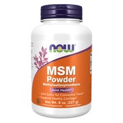 MSM (Methylsulfonylometan), Pulver 0 g