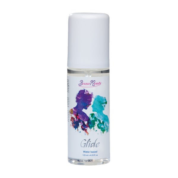 «Water Based Glide» 125ml (0.125 l) 125 ml