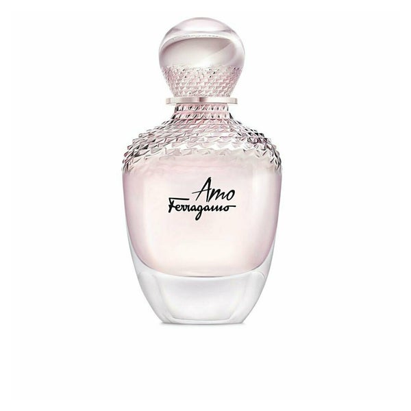 Salvatore Ferragamo Amo Ferragamo Eau de Parfum 100ml 0,1 l