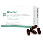 Glaucap Kapseln 120 St