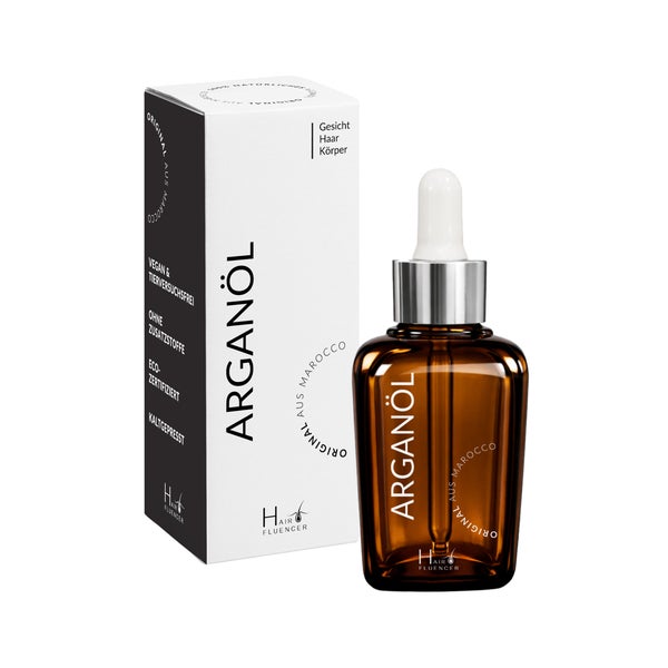 Hairfluencer reines Arganöl 50 ml