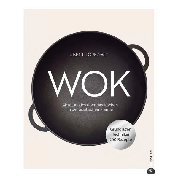 Wok 1 St