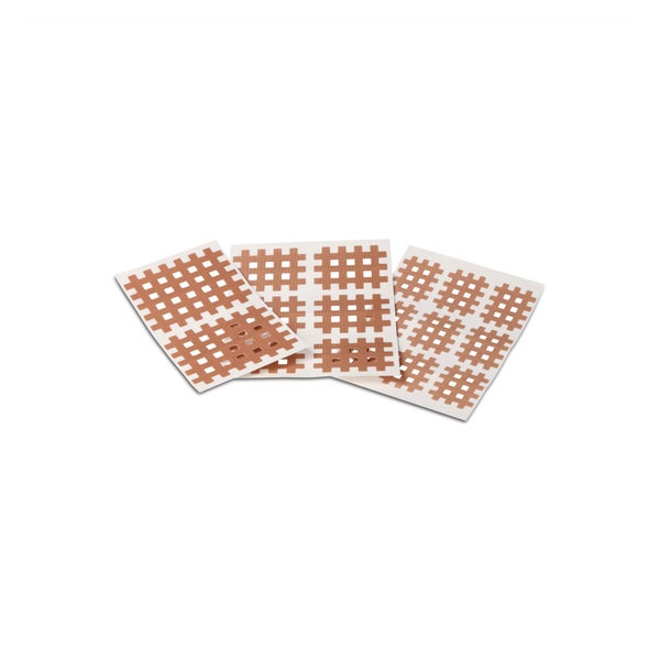 NASARA Gitter Tape / Akupunkturtape 1 St