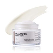 BOM Snail Mucin Power Cream 50 g 50 g