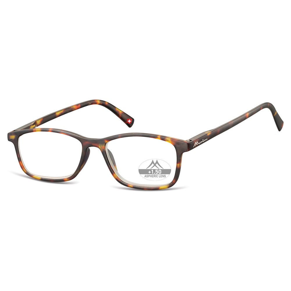Fertiglesebrille Lewis +1.00 1 St
