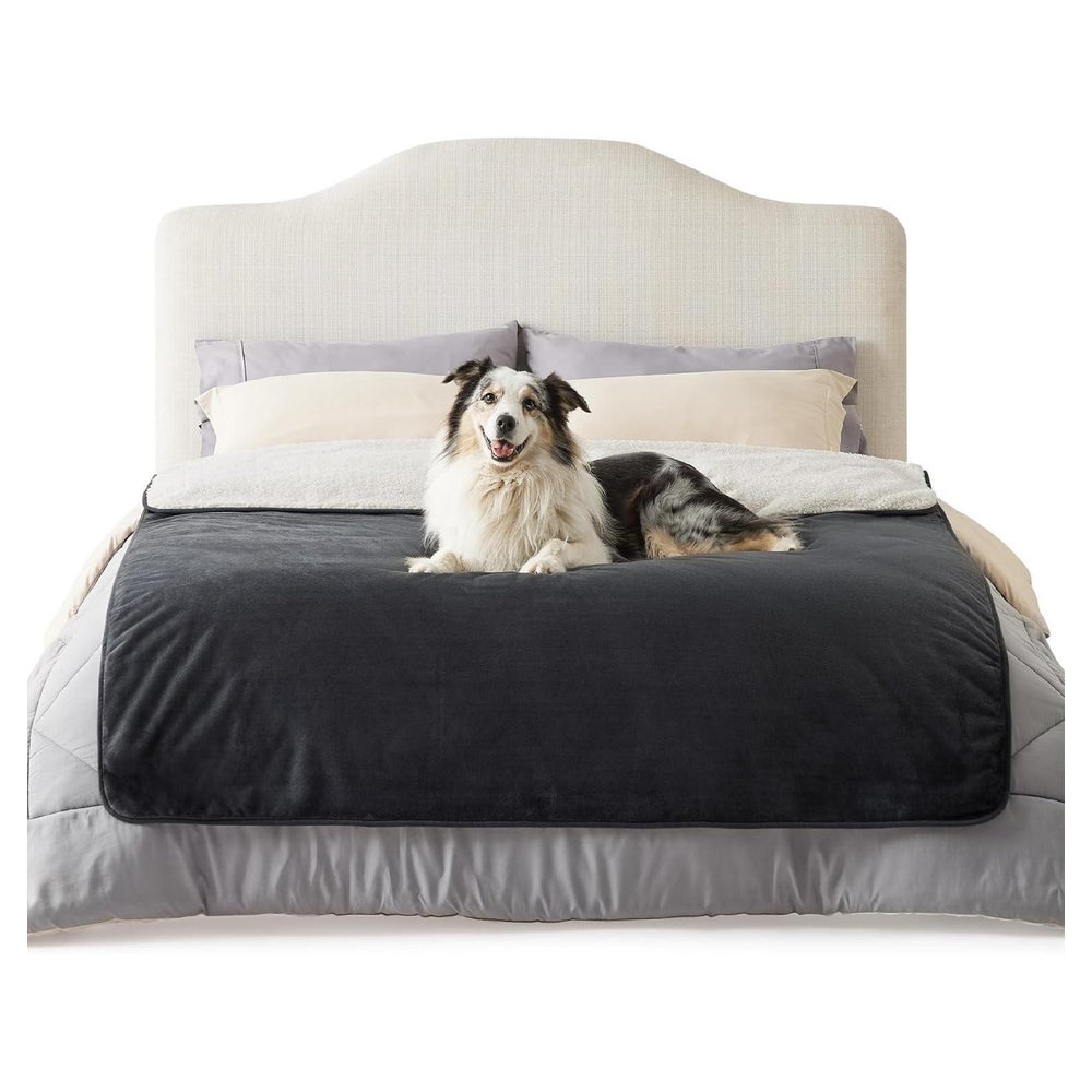 Hundedecke wasserdichte waschbar Sofaschutz XXL (152x203cm) 1 St