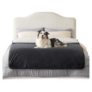 Hundedecke wasserdichte waschbar Sofaschutz XXL (152x203cm) 1 St