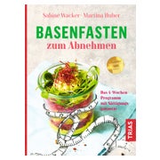 Basenfasten zum Abnehmen 1 St