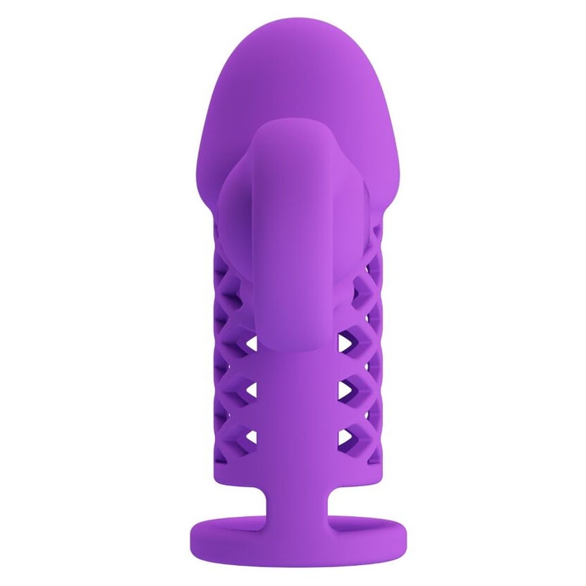 Romance - Romance - Penishlle mit Vibration 1 St online kaufen | DocMorris