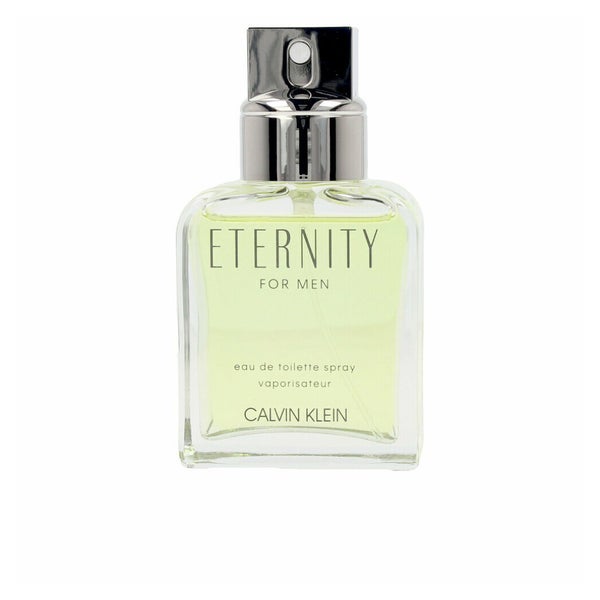 Calvin Klein Eternity For Men Edt Spray 0,05 l