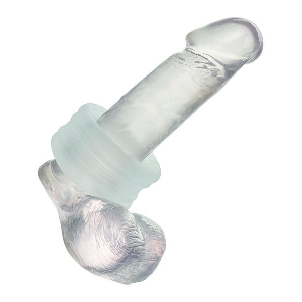 Calexotics - Bumper-Stroker Ring - Haltering und Stimulator 1 St