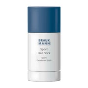 Hildegard Braukmann, BRAUKMANN Sport Deo Stick