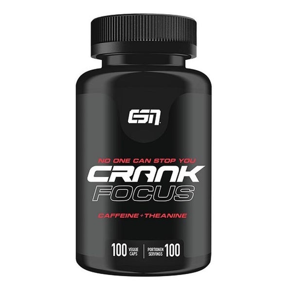 ESN Crank Focus 100 g