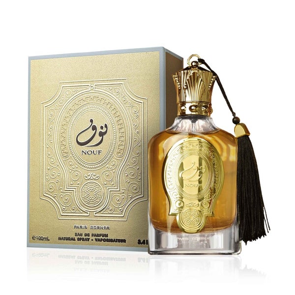 Nouf Eau de Parfum 100ml
