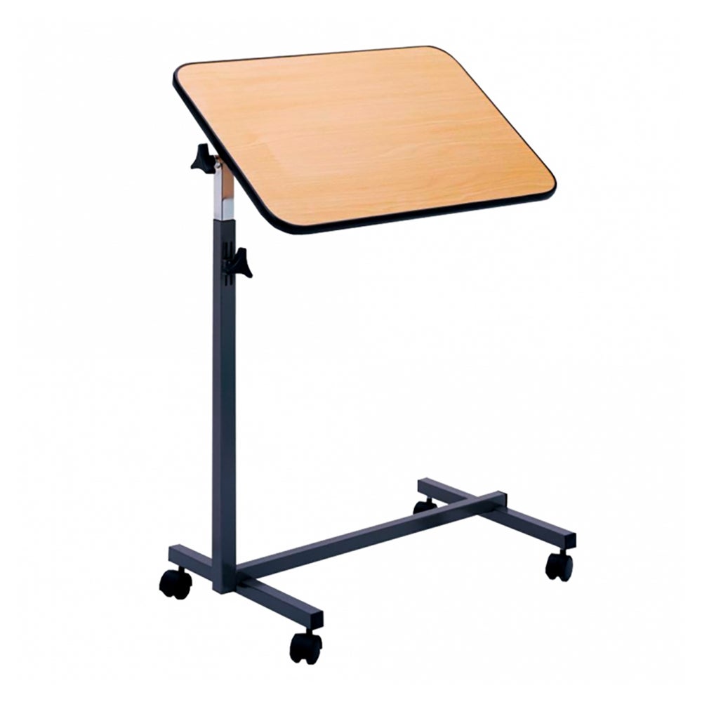 Careline Bett Beistelltisch NOVA Buche