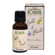 BONAVAL Lacti & Bacti – Bakterienkulturen für Mutter & Kind 20 ml