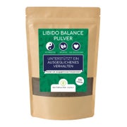 Wolfsbacher Natur Libido Balance Pulver 100 g