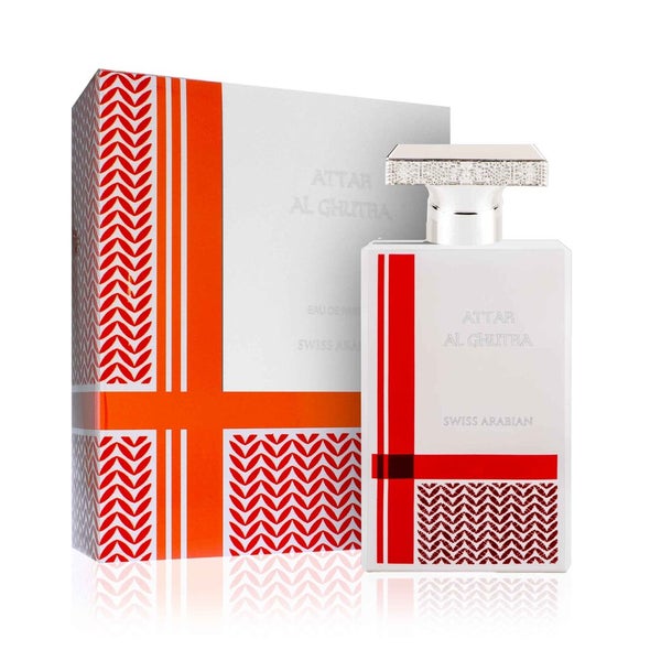 Attar Al Guthra - EDP - Inhalt: 100 ml