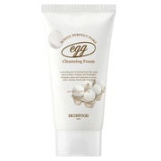 SKINFOOD Egg White Porenverfeinernder Reinigungsschaum 150 ml