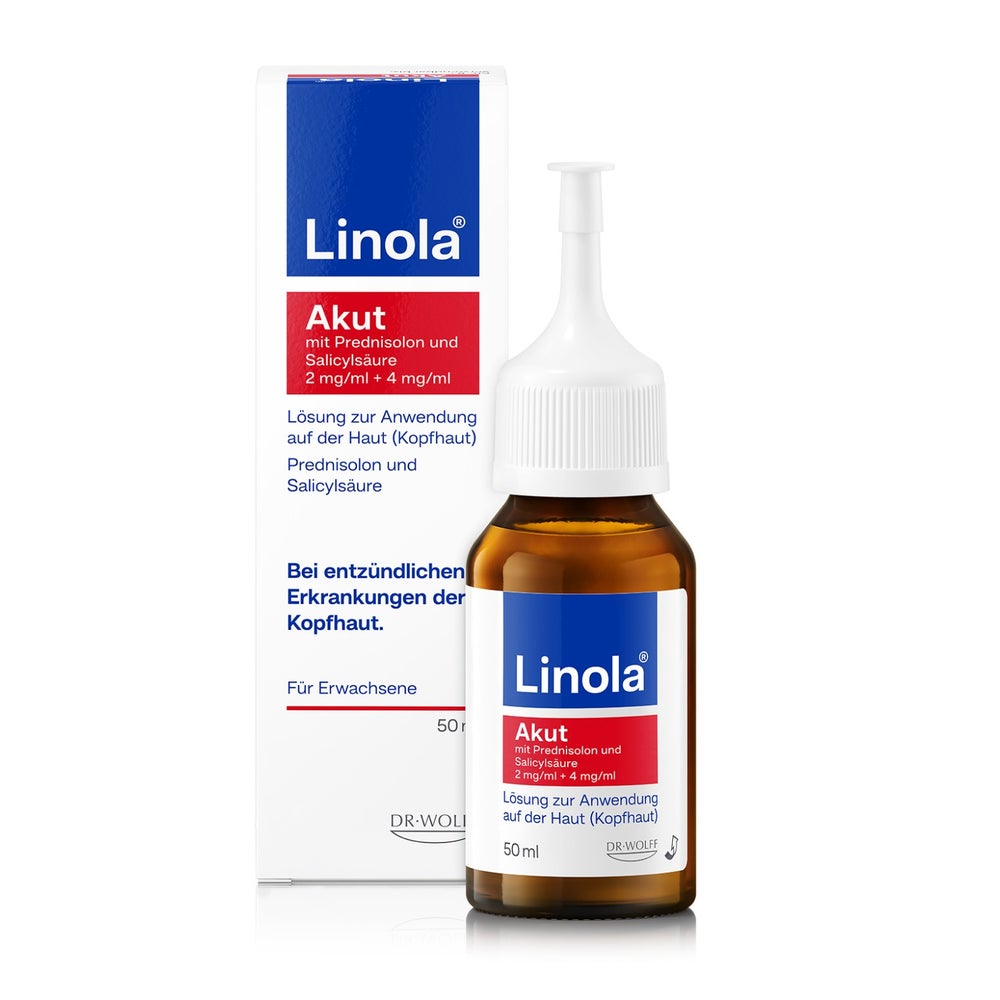Linola® Akut 50 ml
