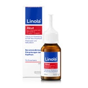 Produktabbildung: Linola® Akut 50 ml