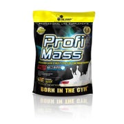 Olimp Profi Mass - Schoko 1 kg