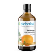 Orange Citrus Sinensis Extrakt Tropfen 100 ml