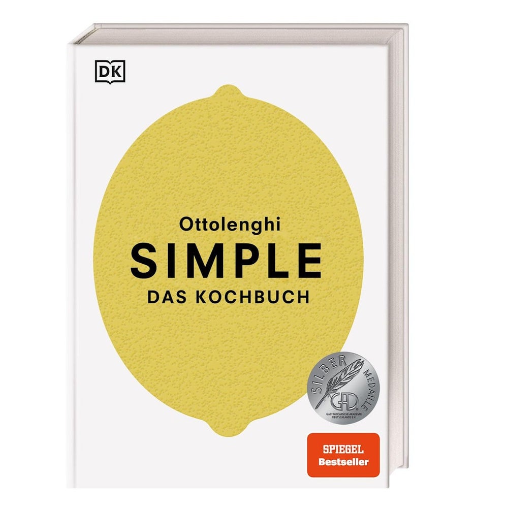 Simple. Das Kochbuch 1 St