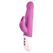 Seven Creations - Euphoric Rabbit Vibrator 1 St