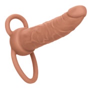Calexotics - Vibrierender Anal-Doppelstimulator 1 St