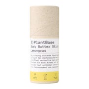 PlantBase Body Butter Stick Lemongras Bio 40 g