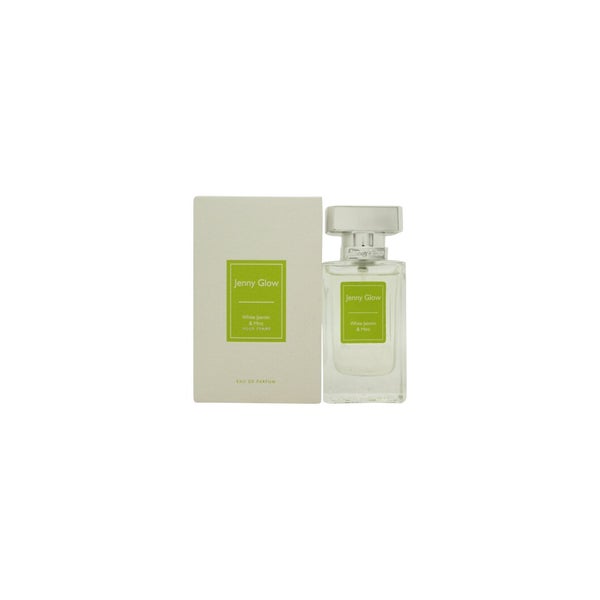 Jenny Glow Jasmin & Mint Leaf Eau de Parfum 30ml Spray 0,03 l