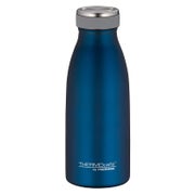 Thermos TC BOTTLE saphire blue mat 0,35 Liter