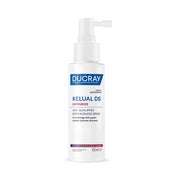 Produktabbildung: Ducray Kelual Ds Anti-schuppen Spray Beruhigend 100 ml