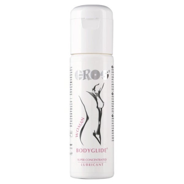 Eros - Bodyglide Silikon-Gleitgel für Frauen 100 ml