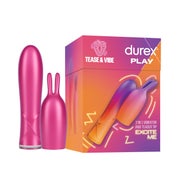 Durex - Tease & Vibe - Excite Me 1 St