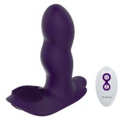 Nalone - "Loli" Massager mit Fernbedienung 1 St
