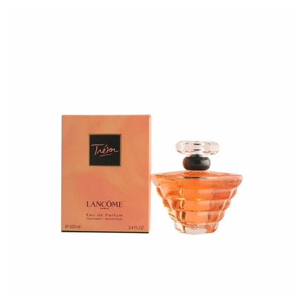 Lancôme Tresor Eau de Parfum Vaporisateur 100ml 0,1 l