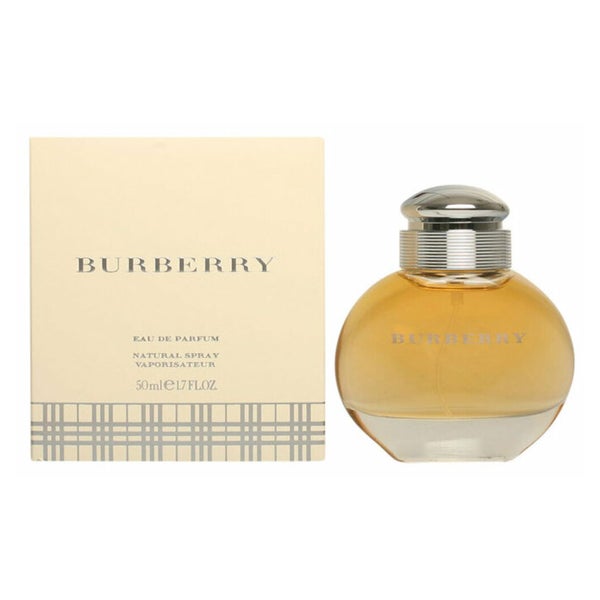 Burberry Woman Eau de Parfum 50ml 0,05 l