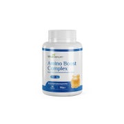VitaSanum®- Amino Boost Complex – Regeneration & Muskelunterstützung für Aktive 60 St
