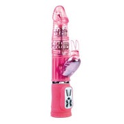 Baile - Passion Rock Bunny Rampante 10f 1 St
