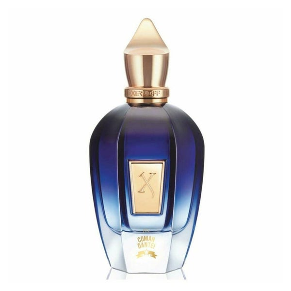 Xerjoff Comandante Eau de Parfum 100ml Spray 0,1 l