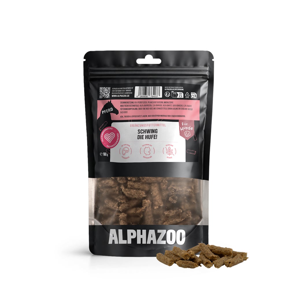 Schwing Die Hufe 160 g