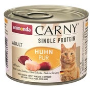 Animonda Cat Dose Carny Adult Single Protein 0,2 kg